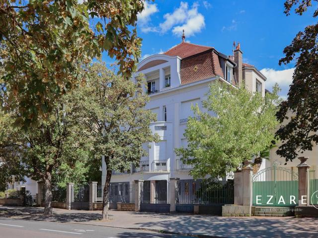 Appartement 6 pièces 147 m²