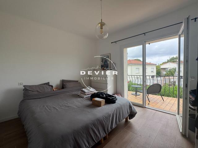 Appartement 6 pièces, 147 m² à louer à Montpellier 34000