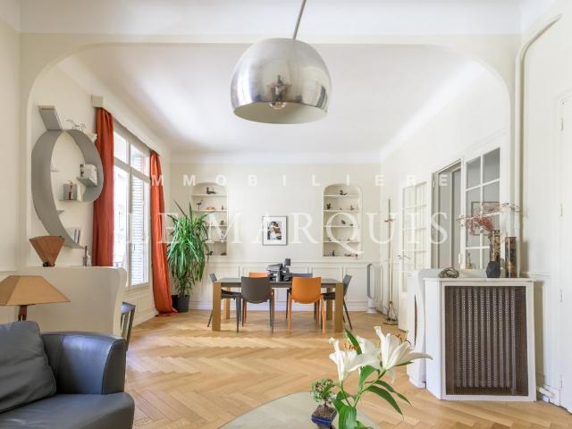 Appartement 6 pièces 148 m²