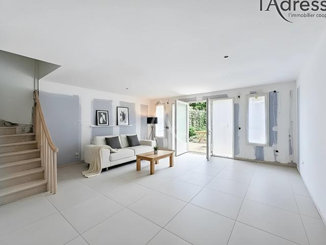 Maison 6 pièces 148 m²