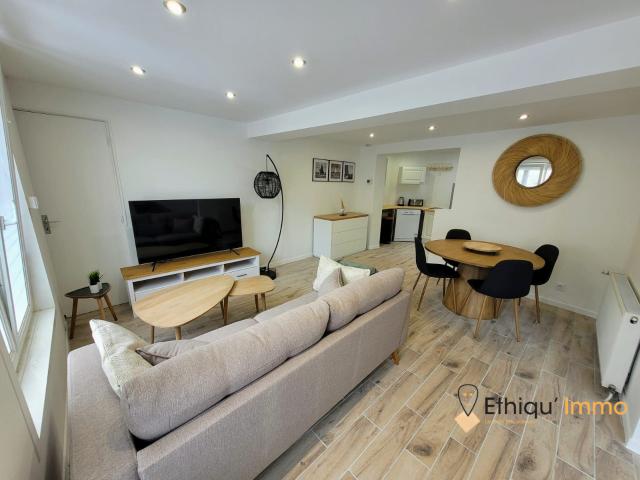 Appartement 6 pièces 148 m²
