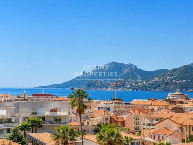 Appartement 6 pièces 148 m²