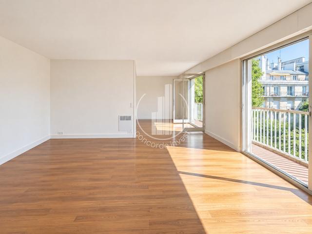 Appartement 6 pièces 148 m²