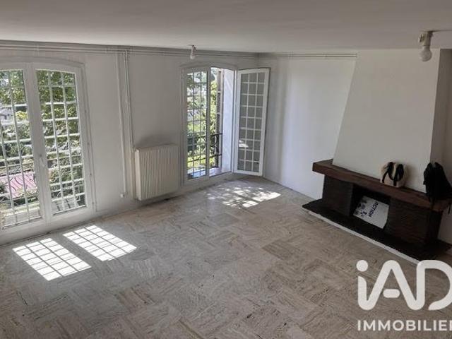 Appartement 6 pièces 148 m²