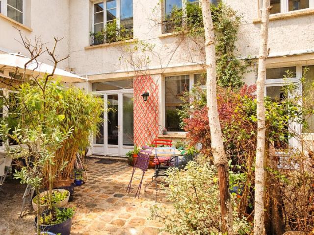 Appartement 6 pièces 148 m²
