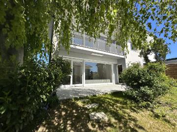 Appartement 6 pièces 148 m²