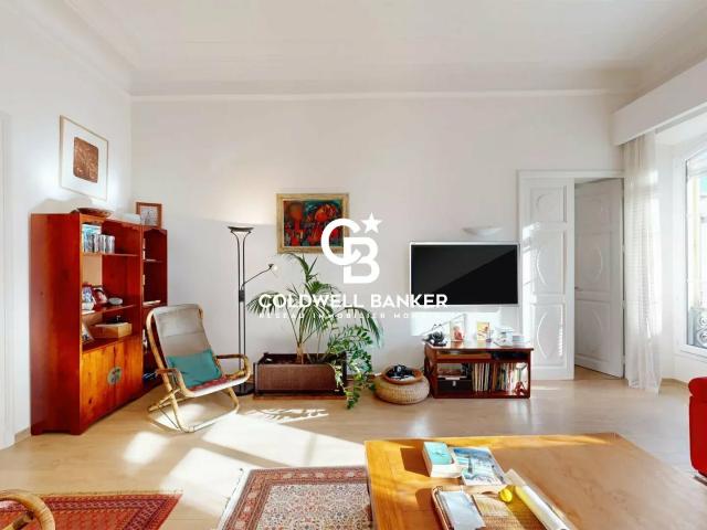 Appartement 6 pièces 149 m²
