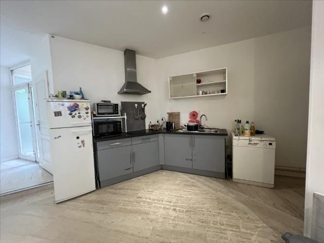 Appartement 6 pièces 149 m²