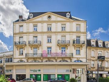 Appartement 6 pièces 149 m²