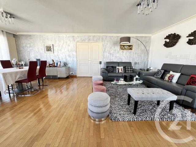 Appartement 6 pièces 149 m²