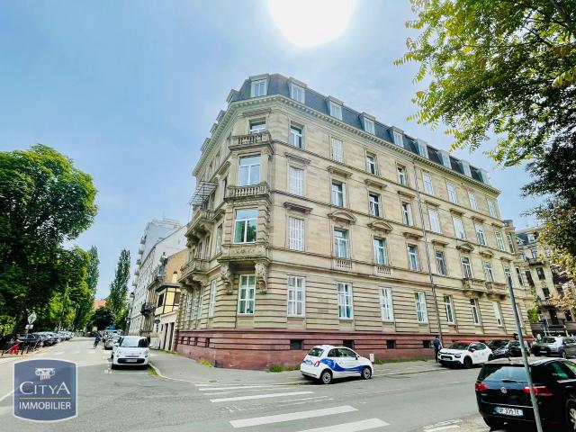 Appartement 6 pièces 149 m²