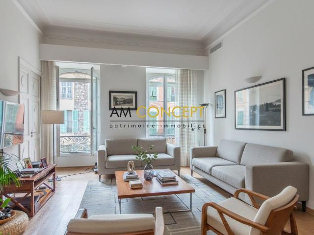 Appartement 6 pièces 149 m²