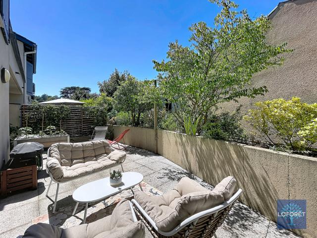 Appartement 6 pièces 149 m²