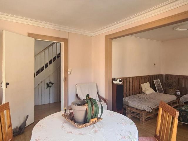 Appartement 6 pièces 150 m²