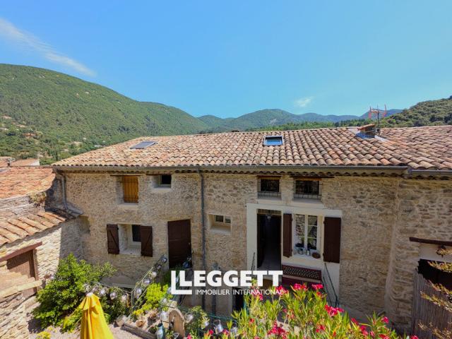 Appartement 6 pièces 150 m²