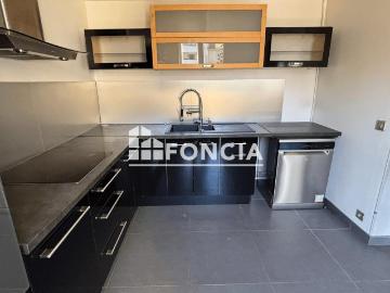 Appartement 6 pièces 150 m²