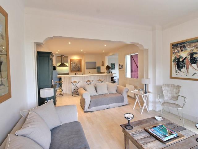 Appartement 6 pièces 150 m²