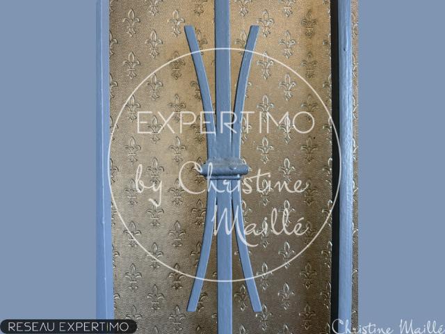 Appartement 6 pièces 150 m²
