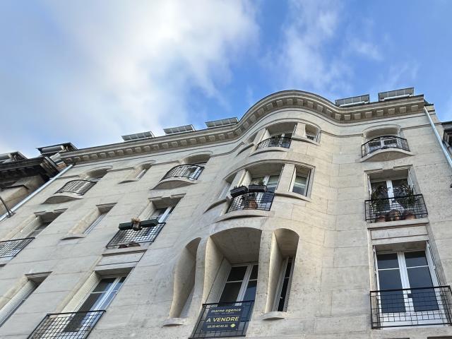 Appartement 6 pièces 150 m²