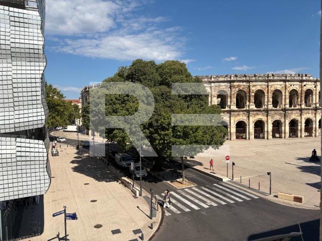 Appartement 6 pièces 150 m²