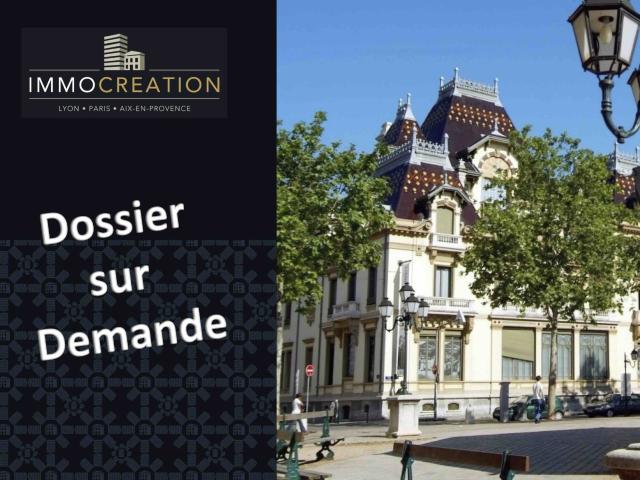 Appartement 6 pièces 150 m²