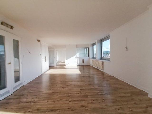 Appartement 6 pièces, 150 m² à louer à Nancy 54000