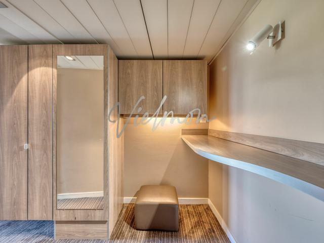 Appartement 6 pièces 151 m²