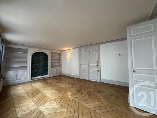 Appartement 6 pièces 152 m²