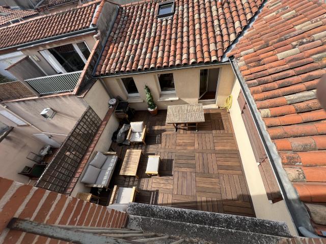 Appartement 6 pièces 152 m²