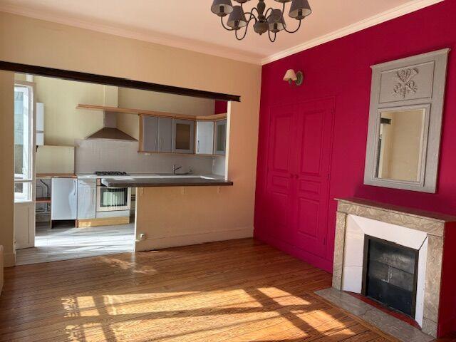 Appartement 6 pièces 153 m²