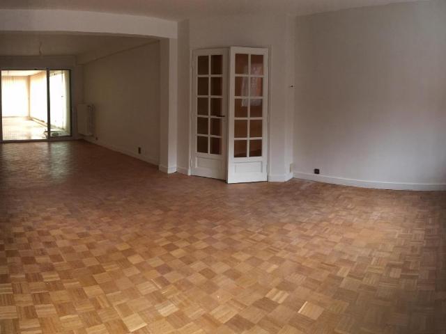 Appartement 6 pièces 153 m²