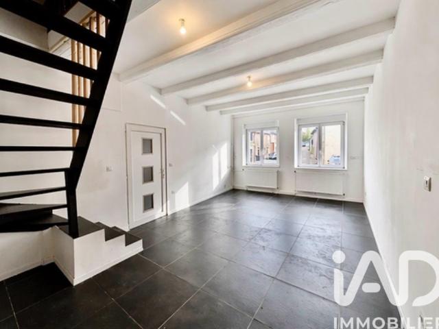Appartement 6 pièces 153 m²