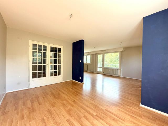 Appartement 6 pièces 154 m²