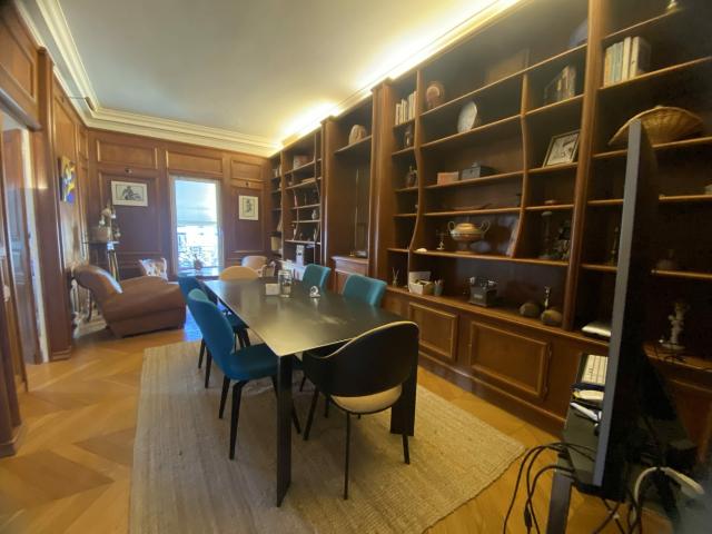 Appartement 6 pièces 154 m²