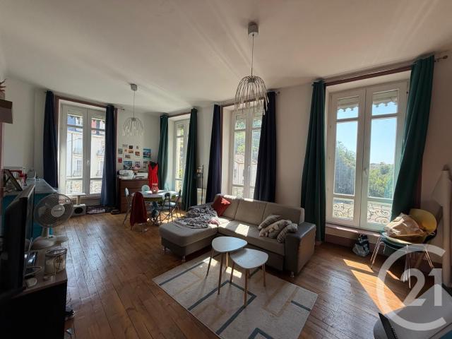 Appartement 6 pièces 154 m²