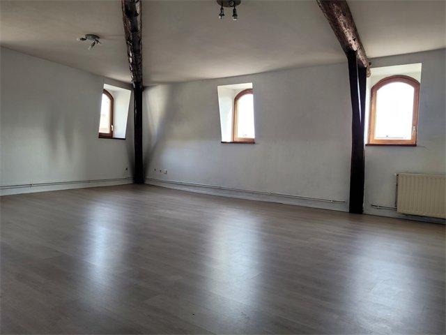 Appartement 6 pièces 154 m²