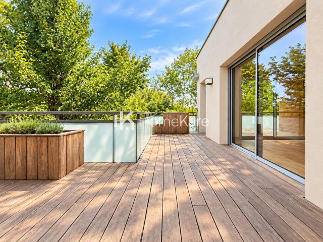 Appartement 6 pièces 155 m²