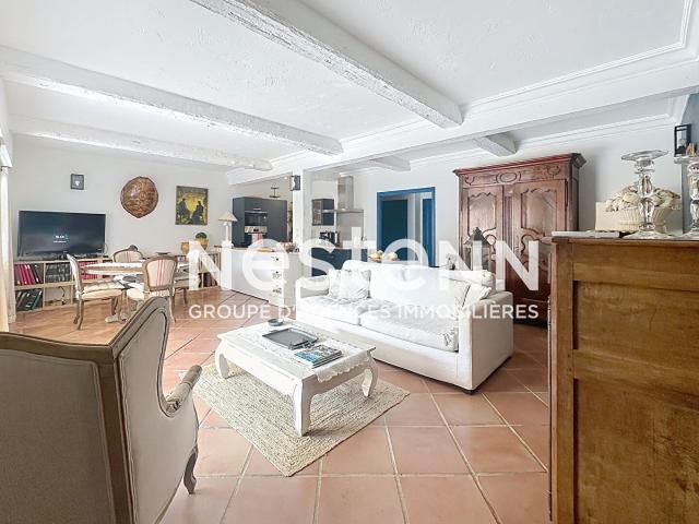 Appartement 6 pièces 155 m²