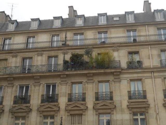 Appartement 6 pièces 155 m²