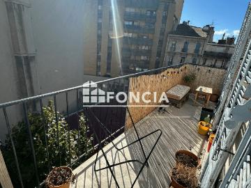 Appartement 6 pièces 155 m²