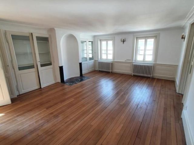 Appartement 6 pièces 156 m²