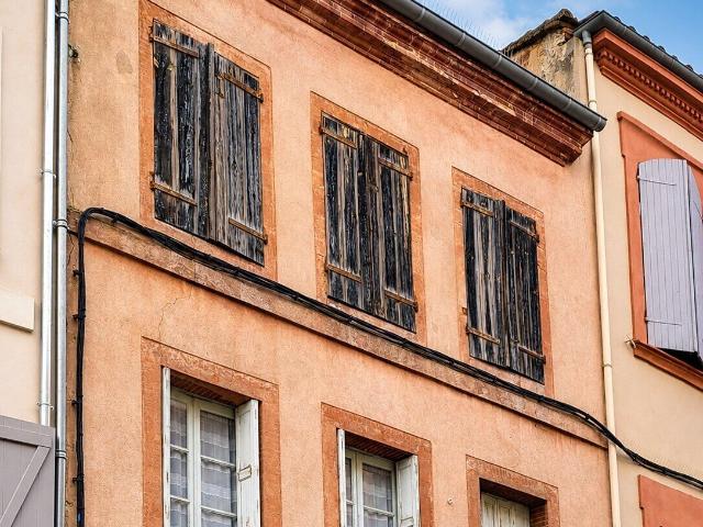 Appartement 6 pièces 157 m²