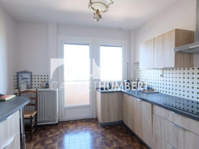 Appartement 6 pièces 158 m²