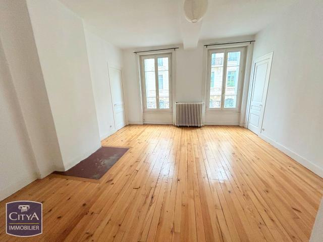 Appartement 6 pièces 158 m²