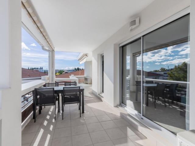 Appartement 6 pièces 159 m²