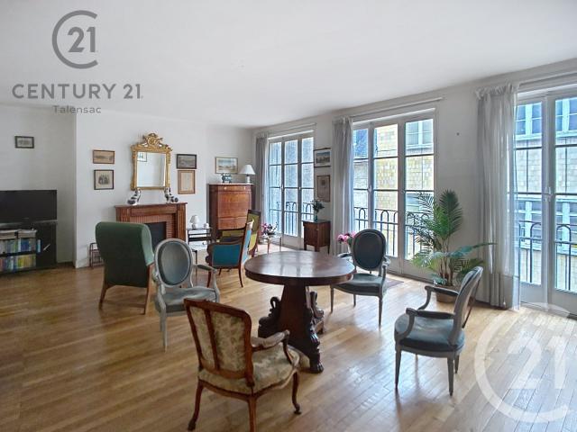 Appartement 6 pièces 159 m²