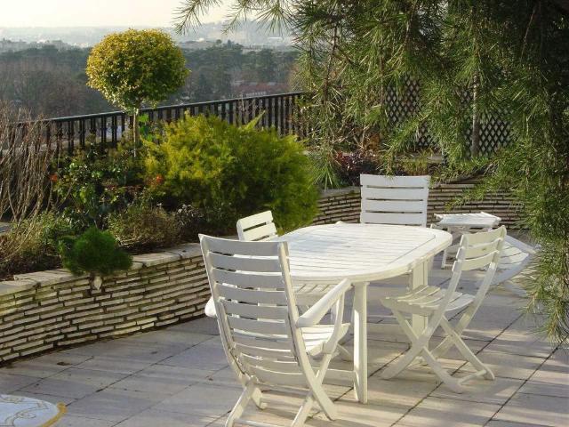 Appartement 6 pièces 159 m²