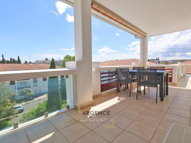 Appartement 6 pièces 160 m²