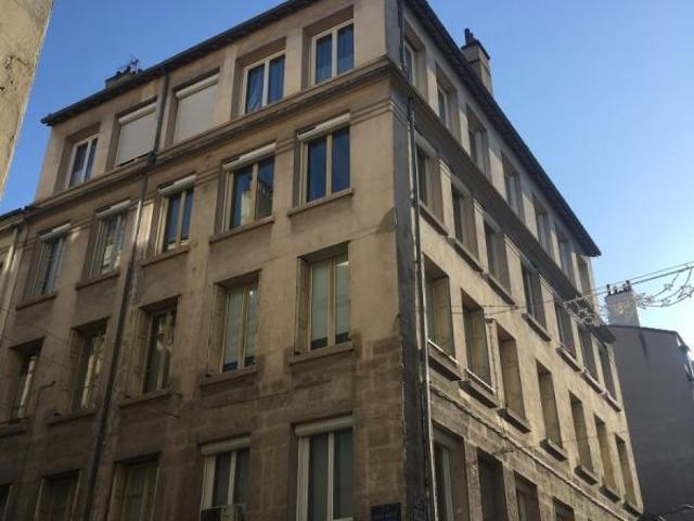 Appartement 6 pièces 160 m²