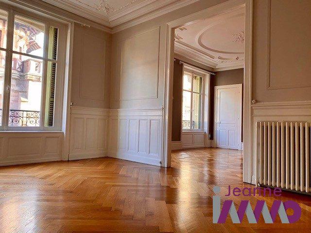 Appartement 6 pièces 160 m²